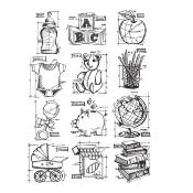 Tampon Mini blueprints 8