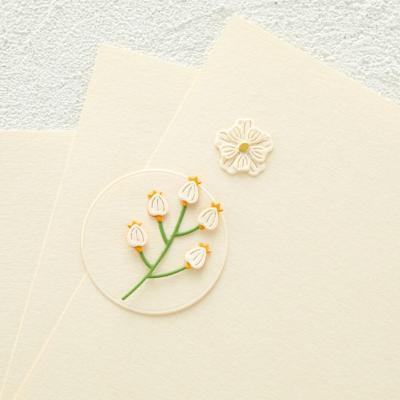 Barely peach - Essentials Cardstock