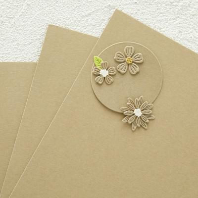 Portobello - Essentials Cardstock