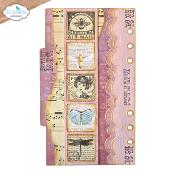 postage stamps 3 - clear stamp