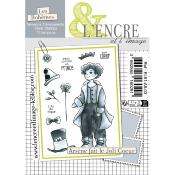 Tampons Arsène fait le joli coeur - Les Bohèmes