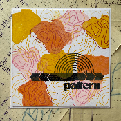 Tampon EM157 par PaperArtsy