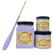 Lucky Lavender Chalk Mineral Paint