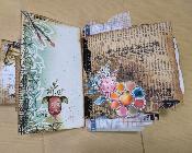 Tampon Doudou Chipie<br> Voyage Imaginaire