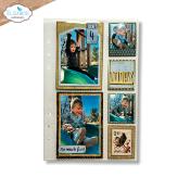 Memory Binder - Pocket Pages 1