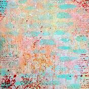 Pochoir PS544 par PaperArtsy