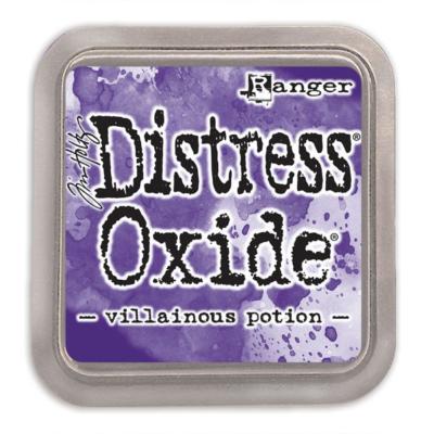 Distress Oxide Villainous potion