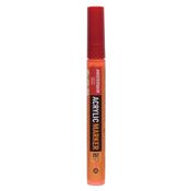 Marqueur Amsterdam Orange Reflex 257