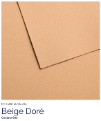 Mi-teintes Velvet - Beige dor� (603)