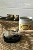 Driftwood Chalk Mineral Paint