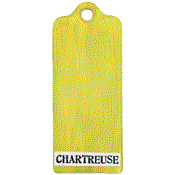 Chartreuse - Translucide