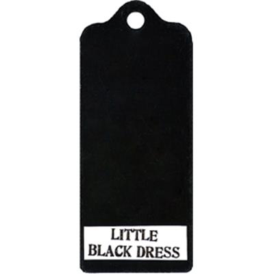 Little Black Dress - Opaque