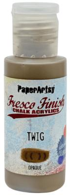 Fresco Finish  Twig - Opaque - Alison Bomber