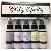 5 Sprays Glitz Spritz