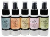 5 Starbust Sprays « Nantucket Pearls»