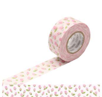 Masking Tape PACK<br> Flower bud