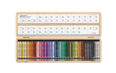 Néocolors 2 - Boîte de 50 DONT 15 NOUVELLES