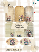 Collection Bulle de th� - page 8