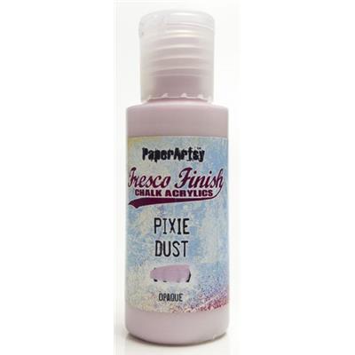 Pixie Dust - Opaque