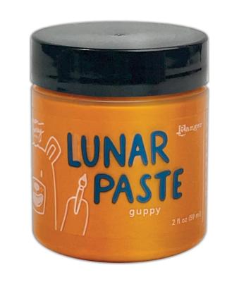 Lunar Paste - Guppy