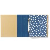 Album Photo - Classeur <br>15x20cm - Bleu marine (navy)