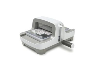 Big Shot manuelle standard (A5)