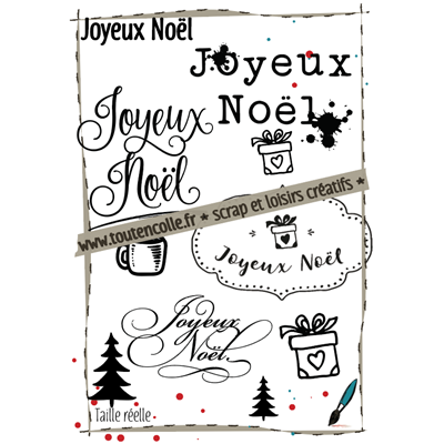 Joyeux Noël