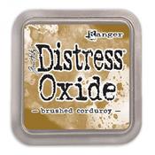 Distress Oxide Brushed Corduroy