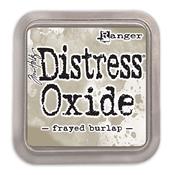 Distress Oxide Frayed Burlap