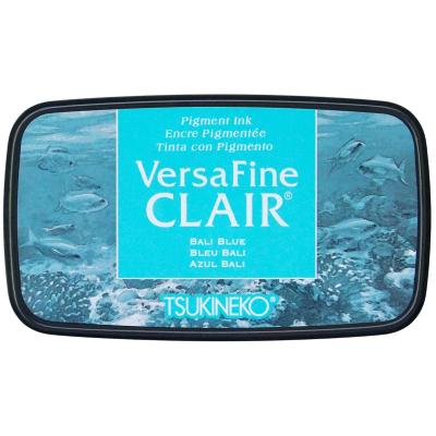 Versafine Clair Bali blue (Bleu Bali)