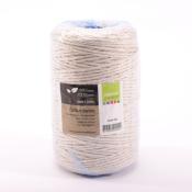 ficelle de coton 1mm, 220m