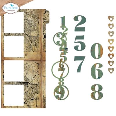 Window Overlay 2 - Dies Planner Essentials