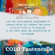 Colo Toutencolle 2025 - édition #3