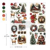 Middy Tranfers - Yuletide Nostalgia