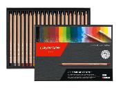 Luminance 6901 Caran d'Ache - boite de 20