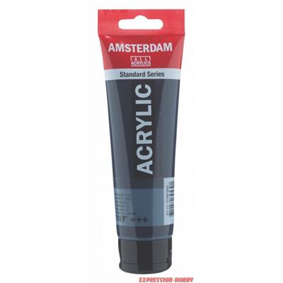 Gris de payne<br>Amsterdam