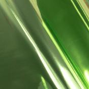 Foil réactif vert menthe