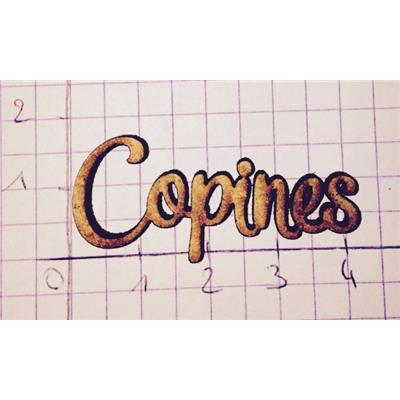 Copine(s)