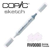 Copic Sketch RV - Rouge Violet