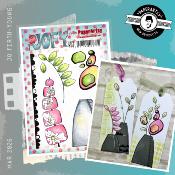 Tampon JOFY 146 par Jofy