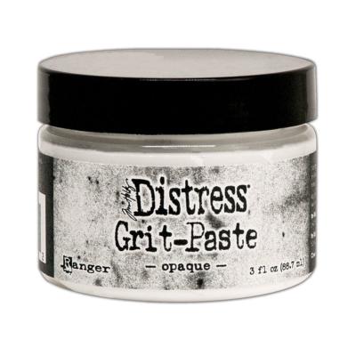 Grit Paste Opaque Tim Holtz Distress