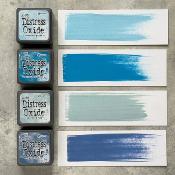 4 mini Distress Oxide #10