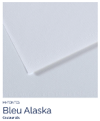 Mi-Teintes - Bleu Alaska (181)