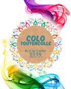 Colo Toutencouleur #4 - �dition 2026