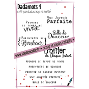 Dadamots 1<br>dadascrap