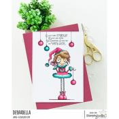 Oddball Girl Elf