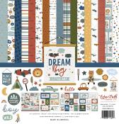 collection kit : Dream big little boy