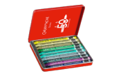 Nocolors 2 - Bote de 10 couleurs dont 3 nouvelles - LUSH