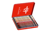 Nocolors 2 - Bote de 10 couleurs dont 3 nouvelles - PORTRAIT
