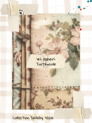 Collection Shabby Sepia - Page 2